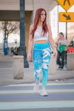 Aleska Leggings