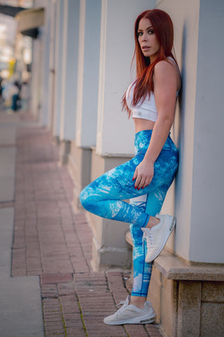 Cristina Leggings