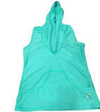 Hoody Vest