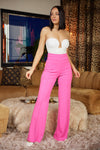 Marie High Waist pants