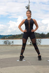 Lorena Fitness Jumpsuit