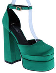 Lorenas Pumps